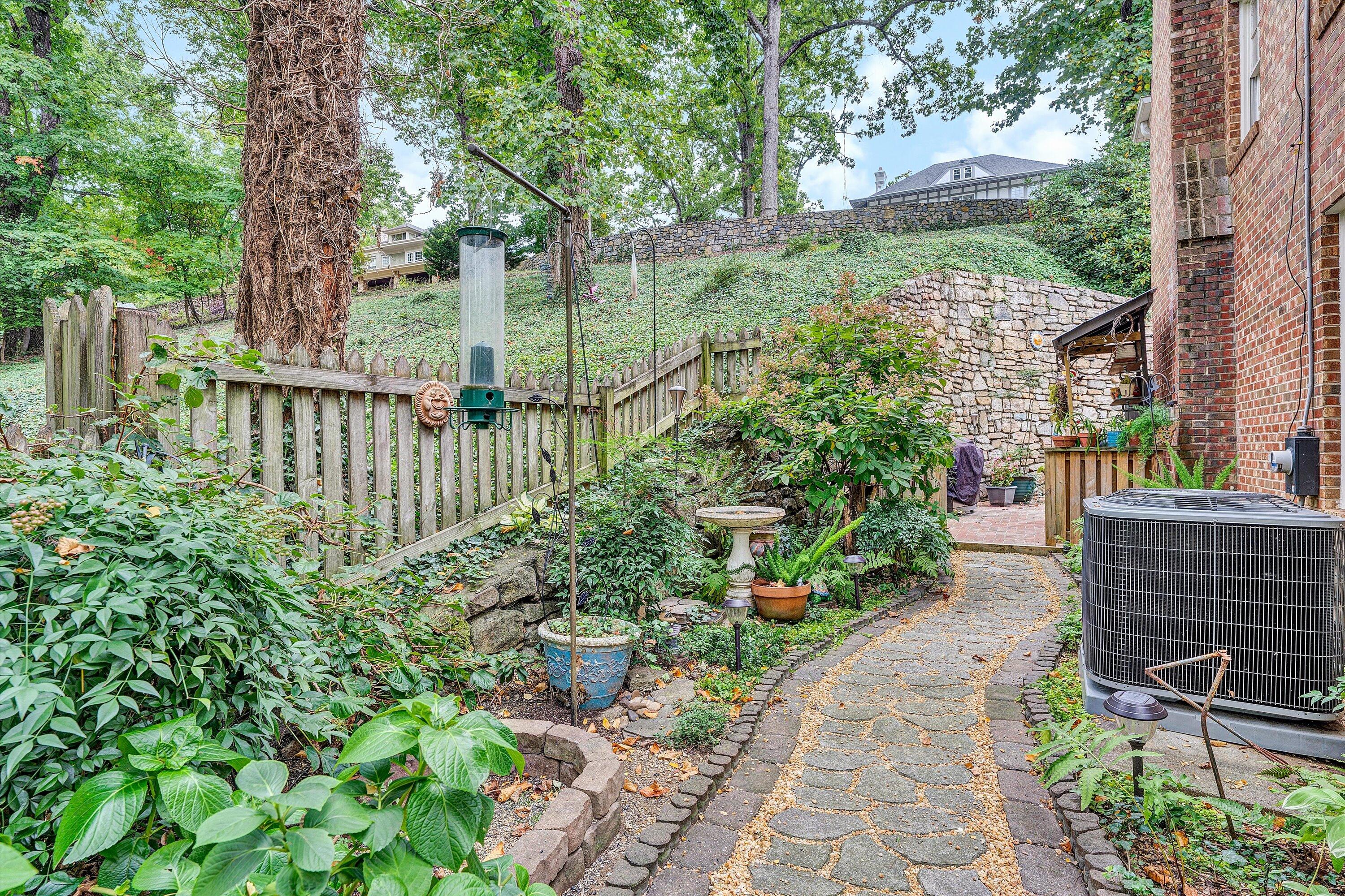 714 Wildwood Road Southwest Roanoke, VA 24014 - Photo 33 of 62 36-SGP-05652