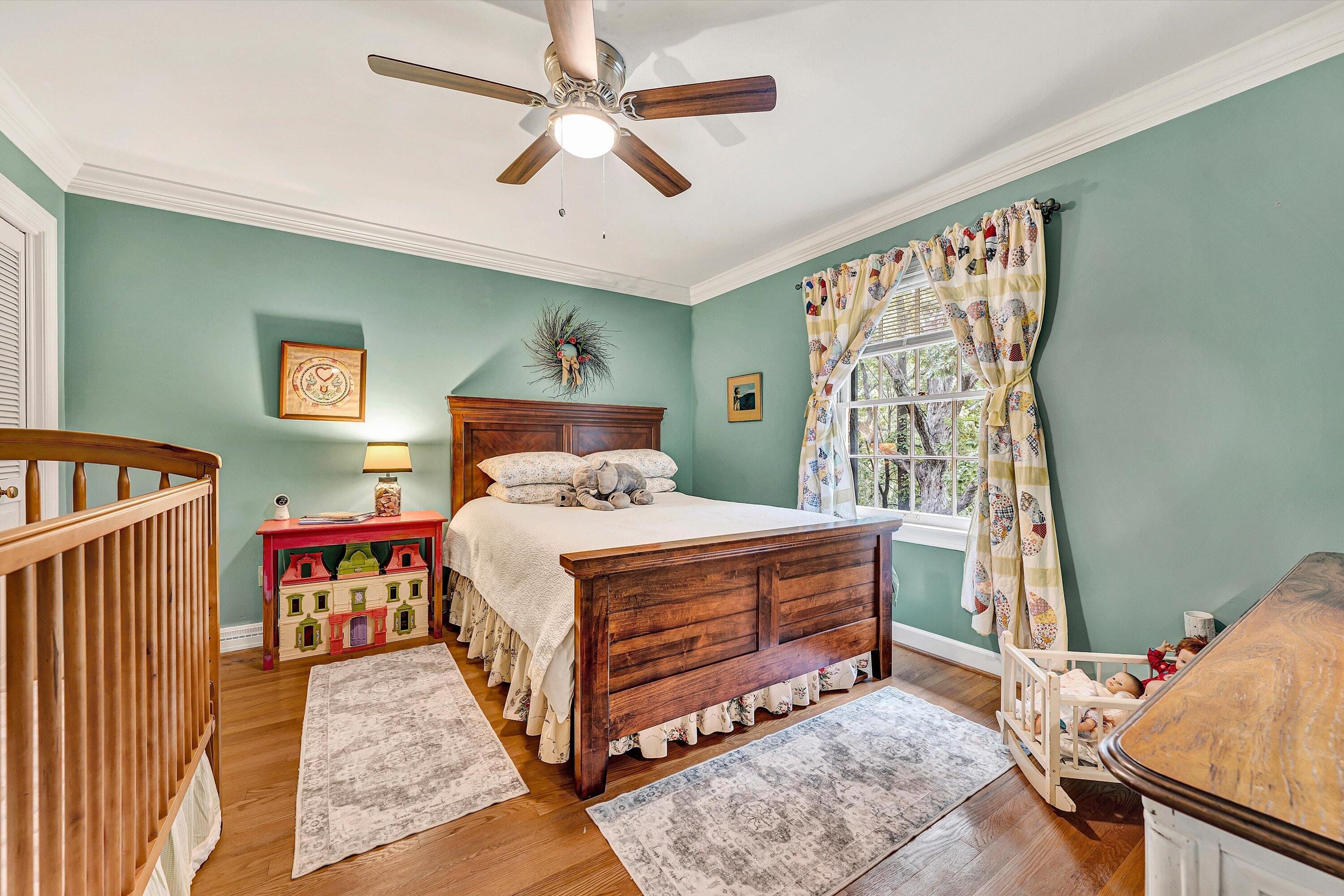 714 Wildwood Road Southwest Roanoke, VA 24014 - Photo 35 of 62 38-SGP-05697