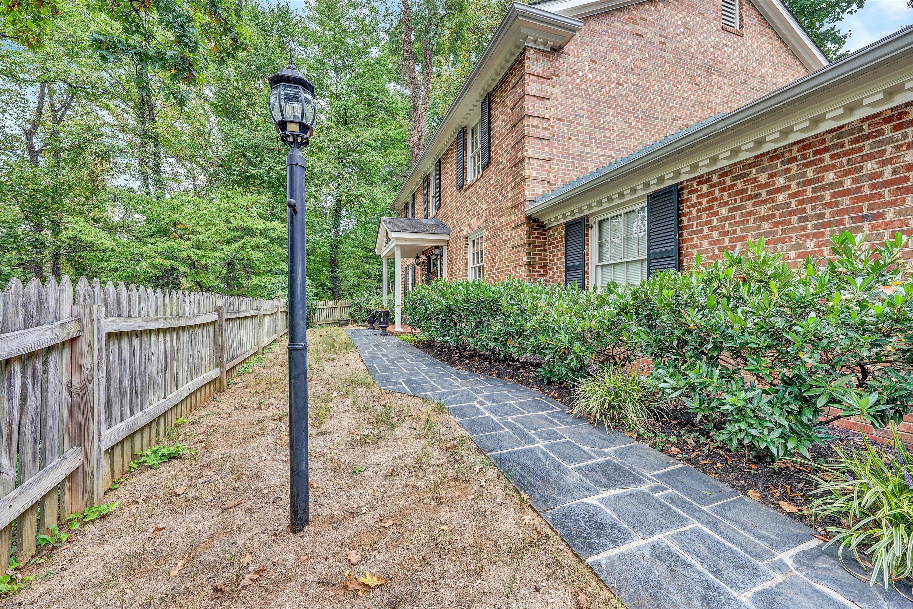 714 Wildwood Road Southwest Roanoke, VA 24014 - Photo 4 of 62 05-SGP-05733