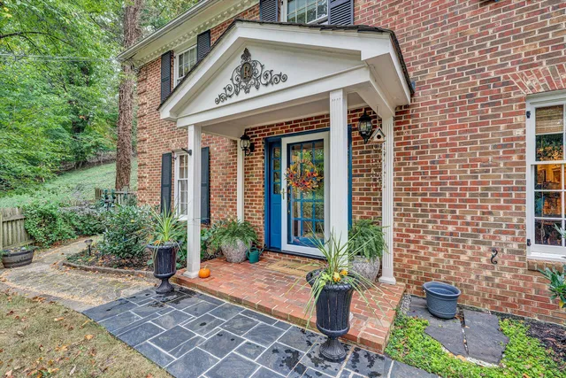 $589,000 | 714 Wildwood Road Southwest, Roanoke, VA 24014