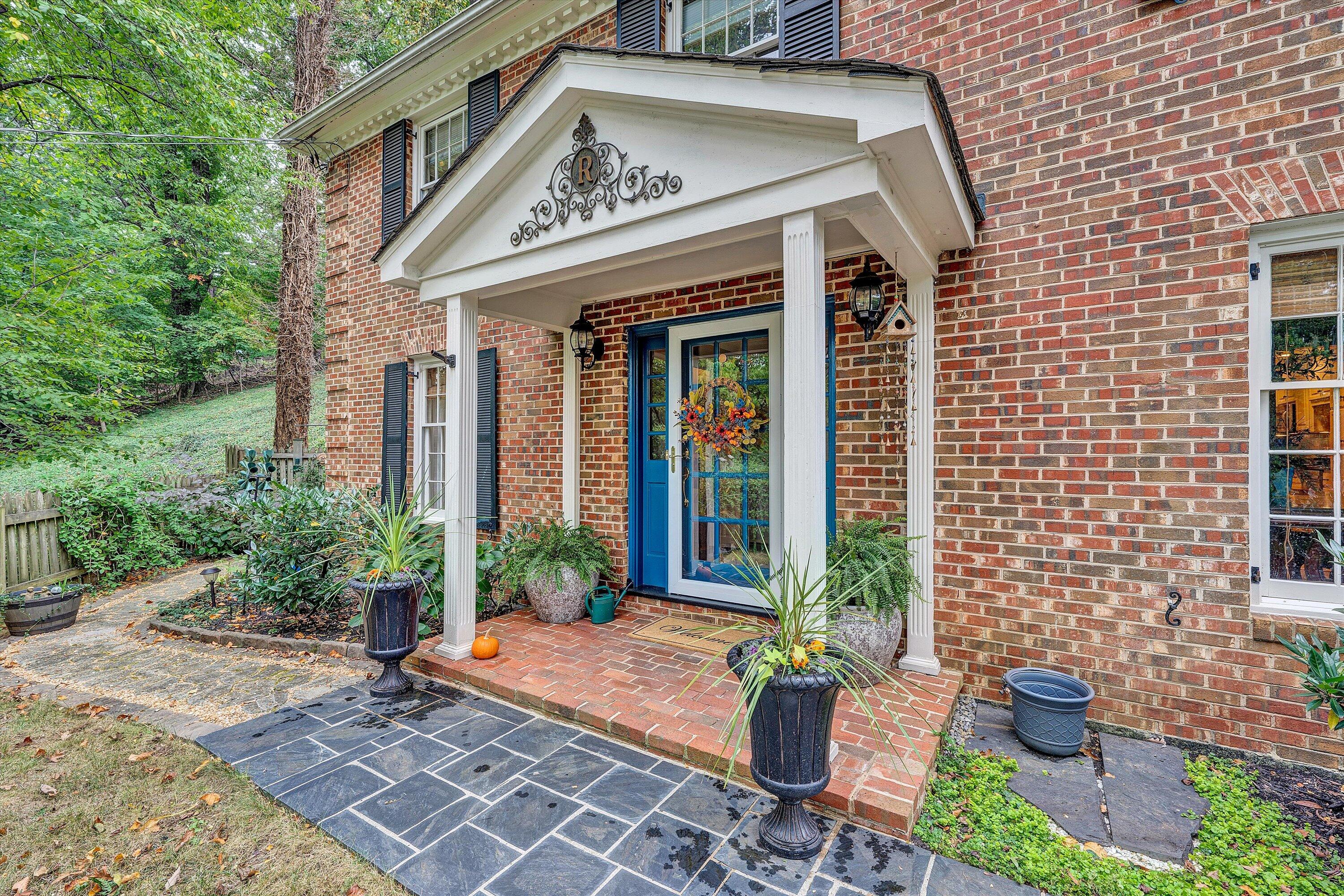 714 Wildwood Road Southwest Roanoke, VA 24014 - Photo 5 of 62 06-SGP-05736