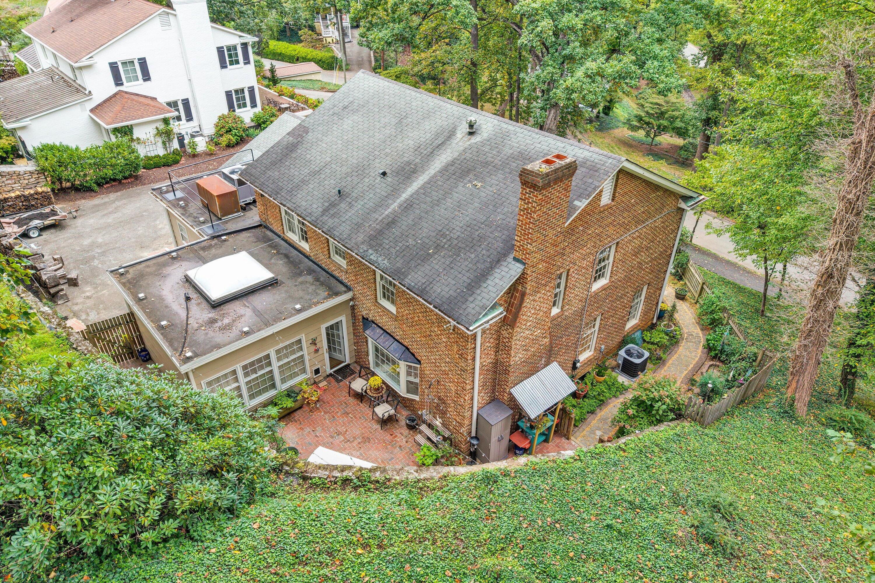 714 Wildwood Road Southwest Roanoke, VA 24014 - Photo 59 of 62 64-SGP-0007