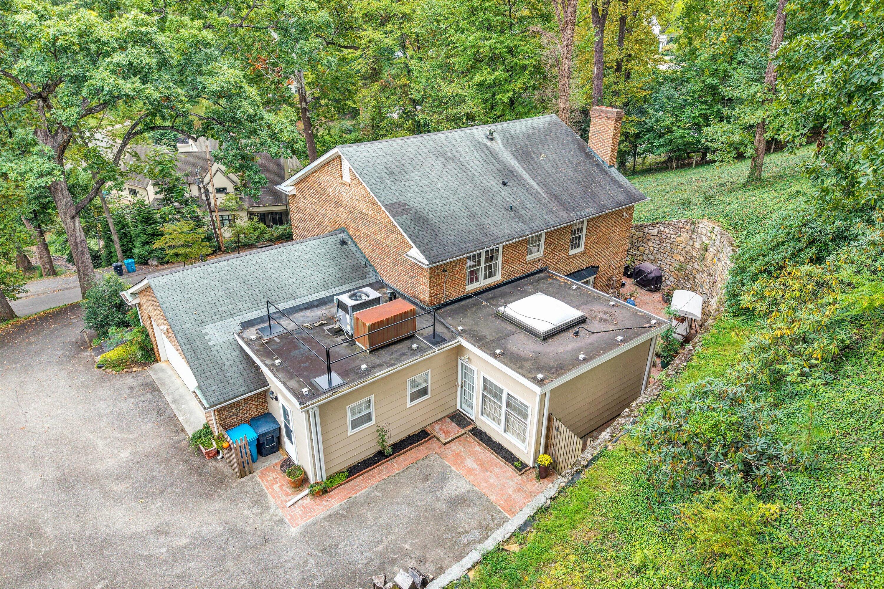 714 Wildwood Road Southwest Roanoke, VA 24014 - Photo 60 of 62 65-SGP-0004