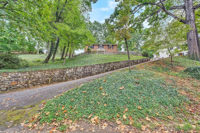 $589,000 | 714 Wildwood Road Southwest, Roanoke, VA 24014