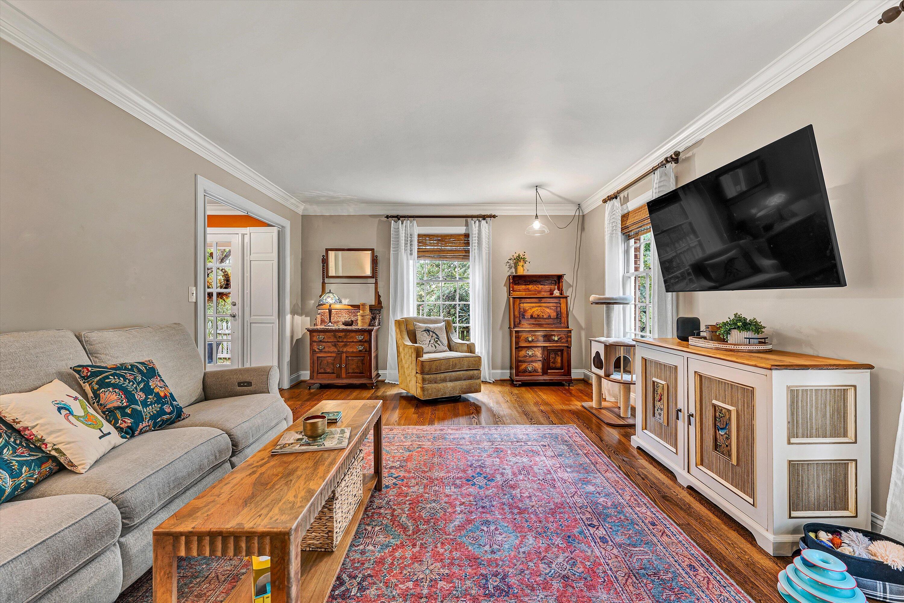 714 Wildwood Road Southwest Roanoke, VA 24014 - Photo 8 of 62 09-SGP-05568