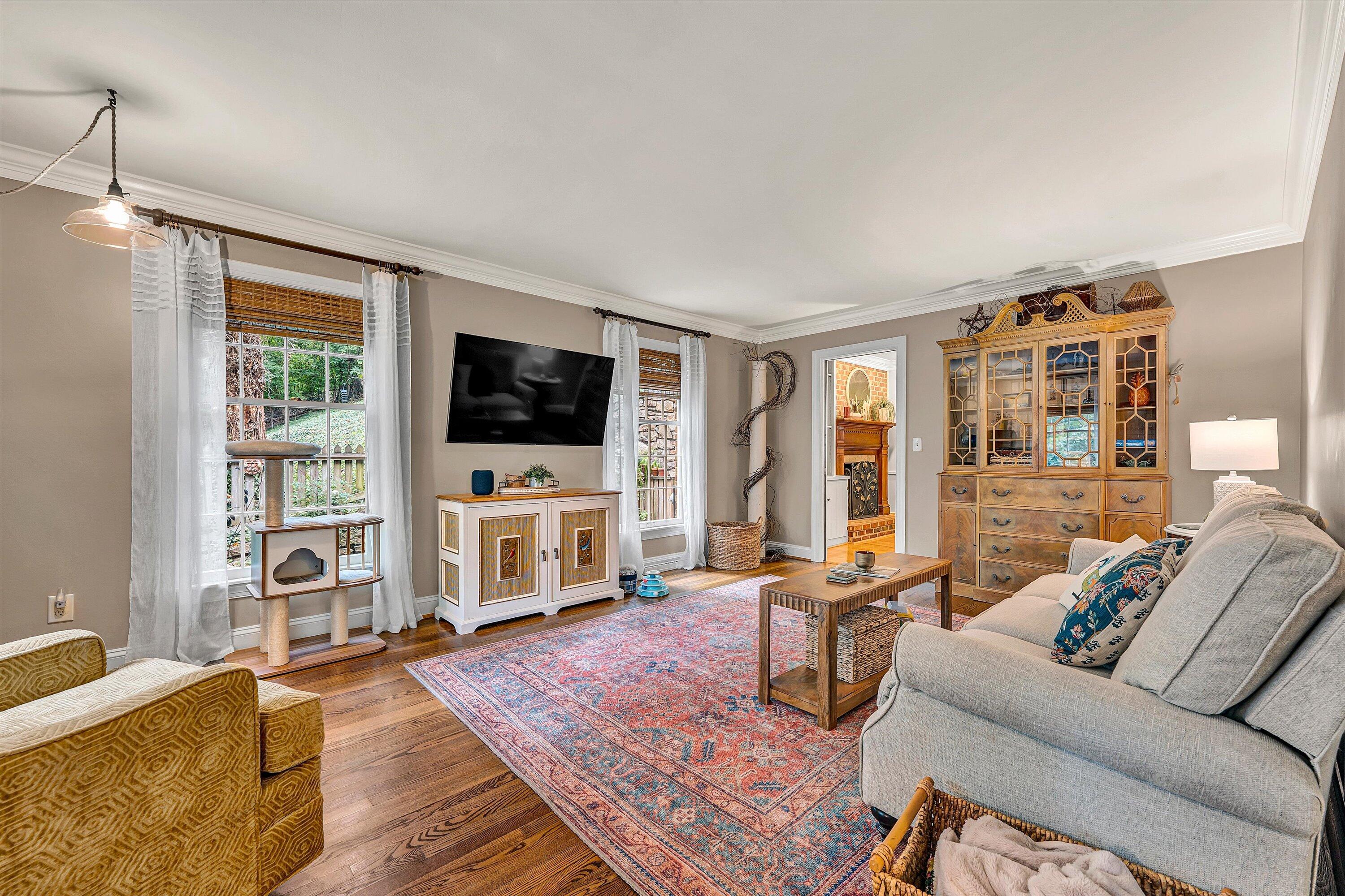 714 Wildwood Road Southwest Roanoke, VA 24014 - Photo 9 of 62 10-SGP-05562