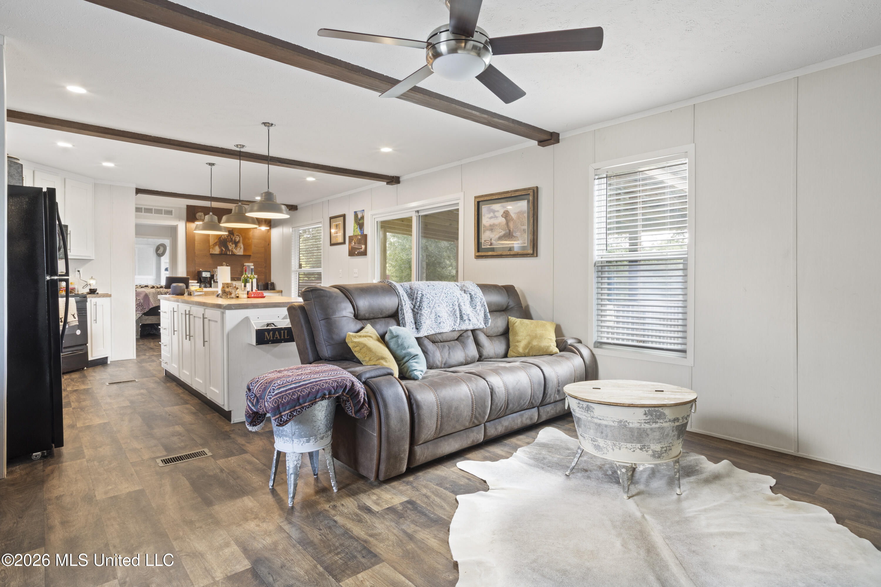312 Ridge Road North Perkinston, MS 39573 - Photo 5 of 32 312 Ridge Rd. N