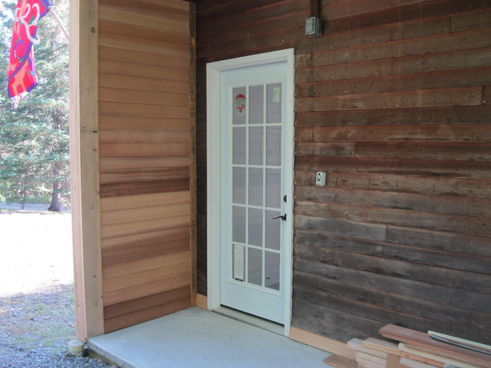 205 Bonney Point Road Rangeley, ME 04970 - Photo 7 of 27 205 Bpnney Point 007