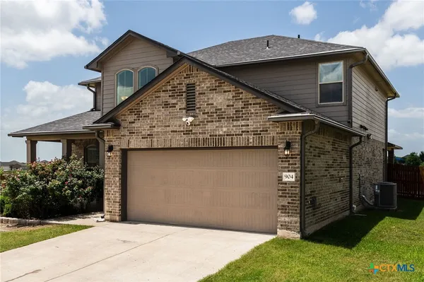 $2,550 | 904 Garden Green Drive, Temple, TX 76502
