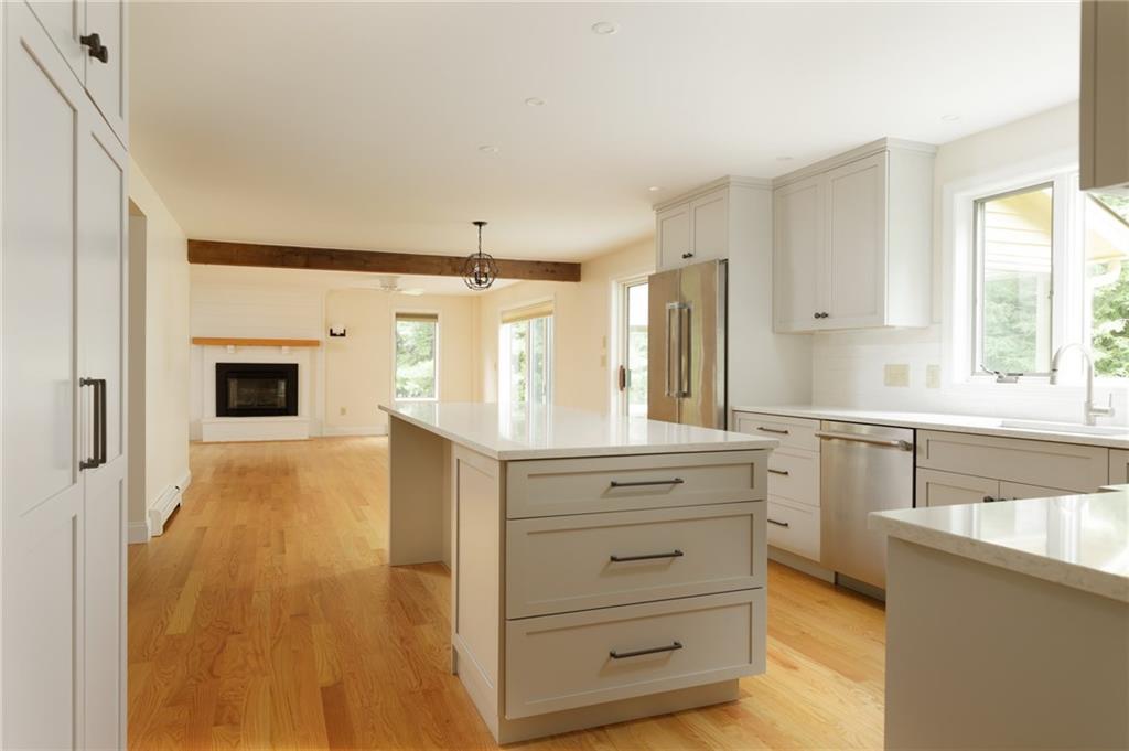 34 Friar Lane Cumberland Center, ME 04021 - Photo 5 of 24 Photo