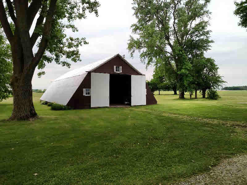 7655 West Freeland Road Freeland, MI 48623 - Photo 22 of 25