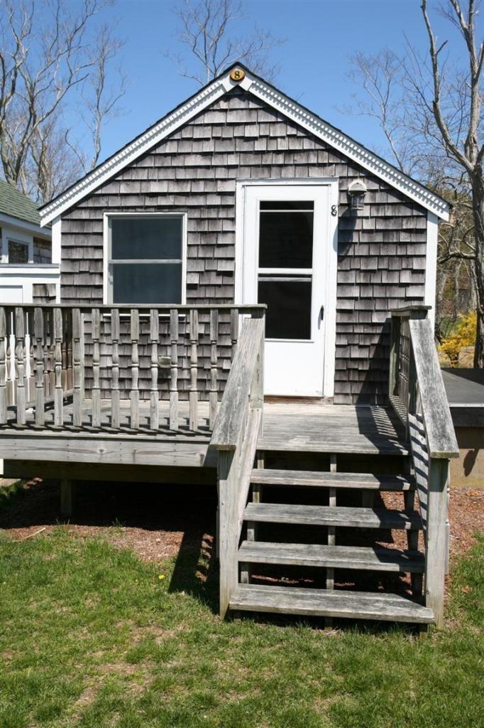 17 Shore Road, Unit 8 Truro, MA 02666 - Photo 1 of 14 Primary Photo