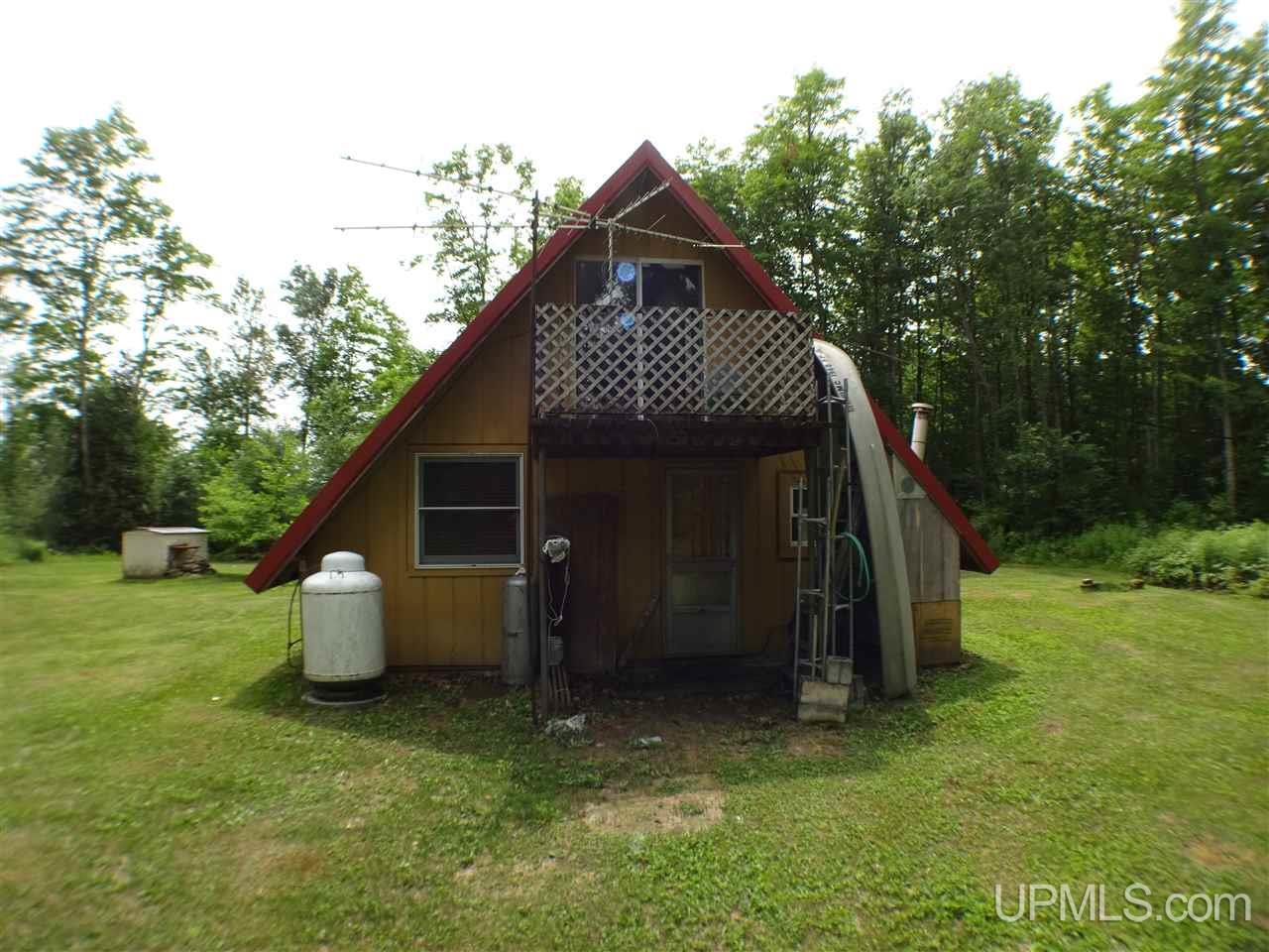 4410 Storm Road Chatham, MI 49816 - Photo 2 of 23