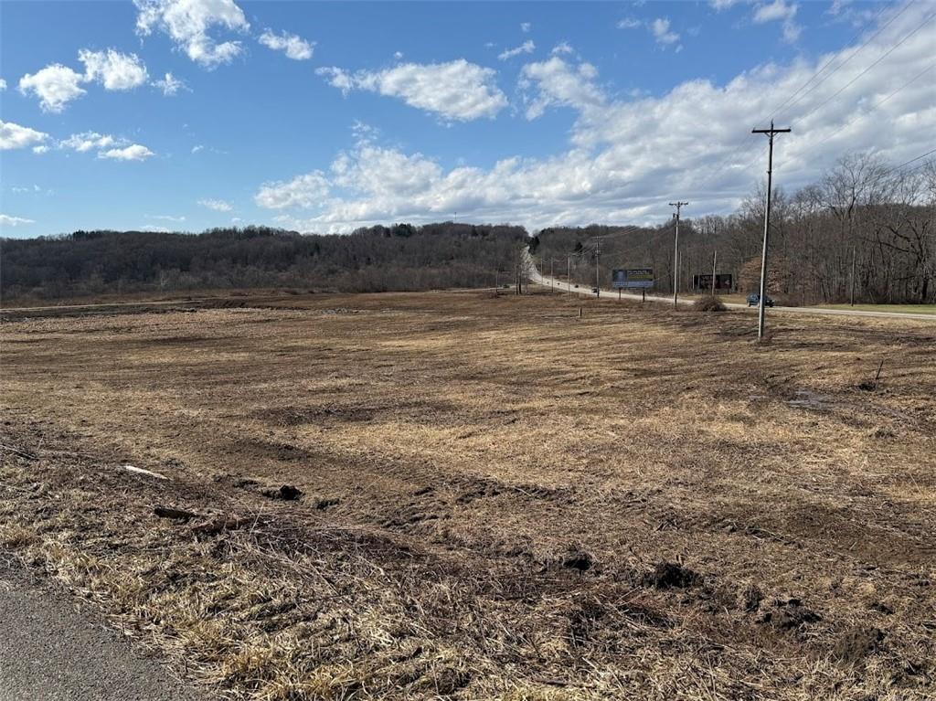 a view of a lake view