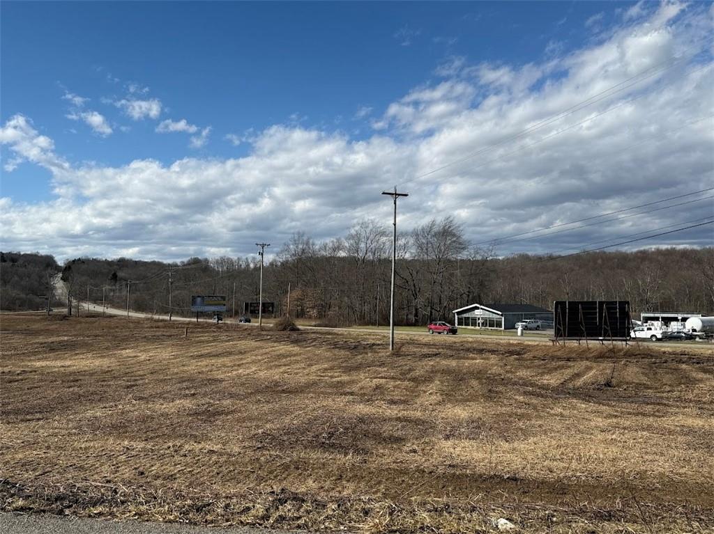 7700 Sharon-Mercer Road Mercer, PA 16137 - Photo 4 of 14 a view of ocean view with houses