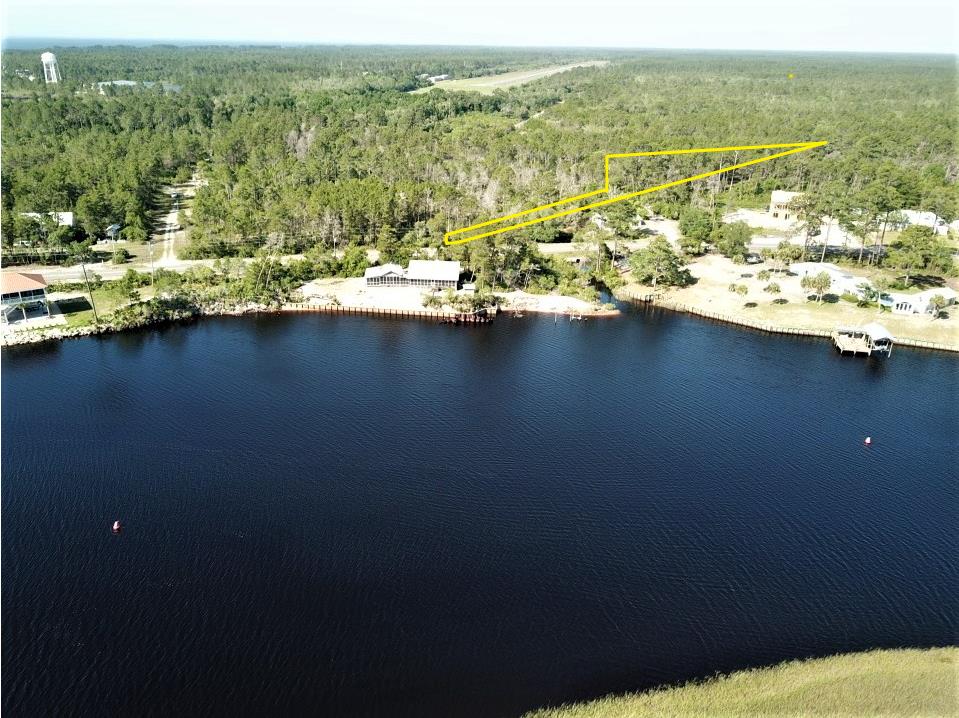 270 River Road Carrabelle, FL 32322 - Photo 1 of 3 Gallery Image 1