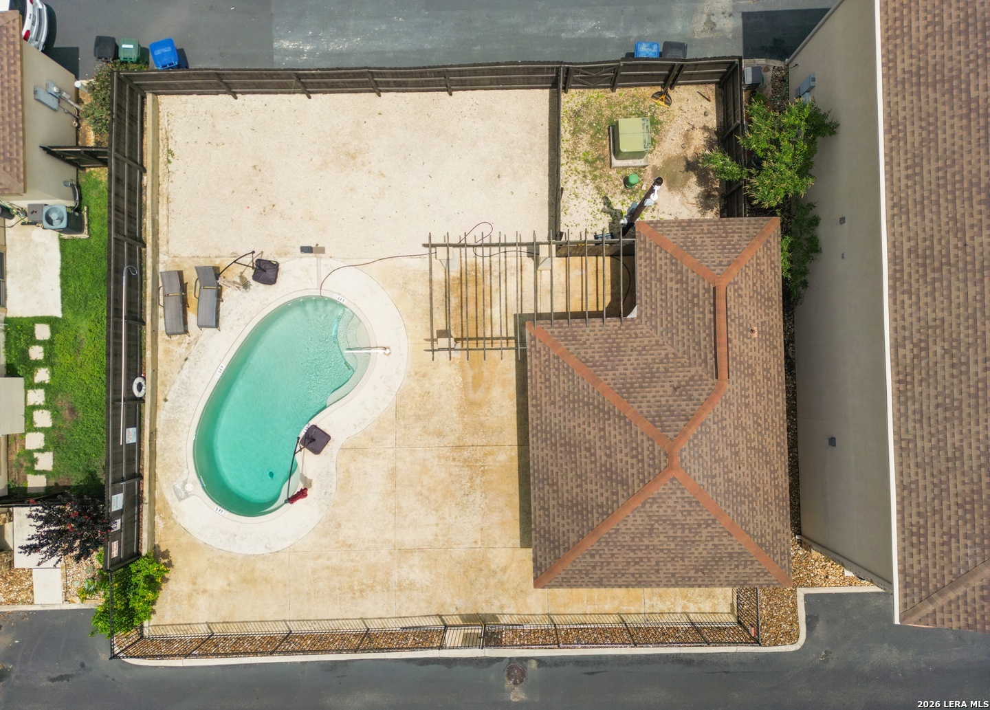 5921 Whitby Road, Unit 102 San Antonio, TX 78240 - Photo 49 of 50