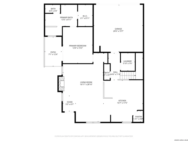 $2,495 | 5921 Whitby Road, Unit 102, San Antonio, TX 78240