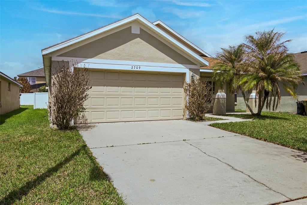 2709 Lucas Lakes Lane Kissimmee, FL 34744 - Photo 1 of 34