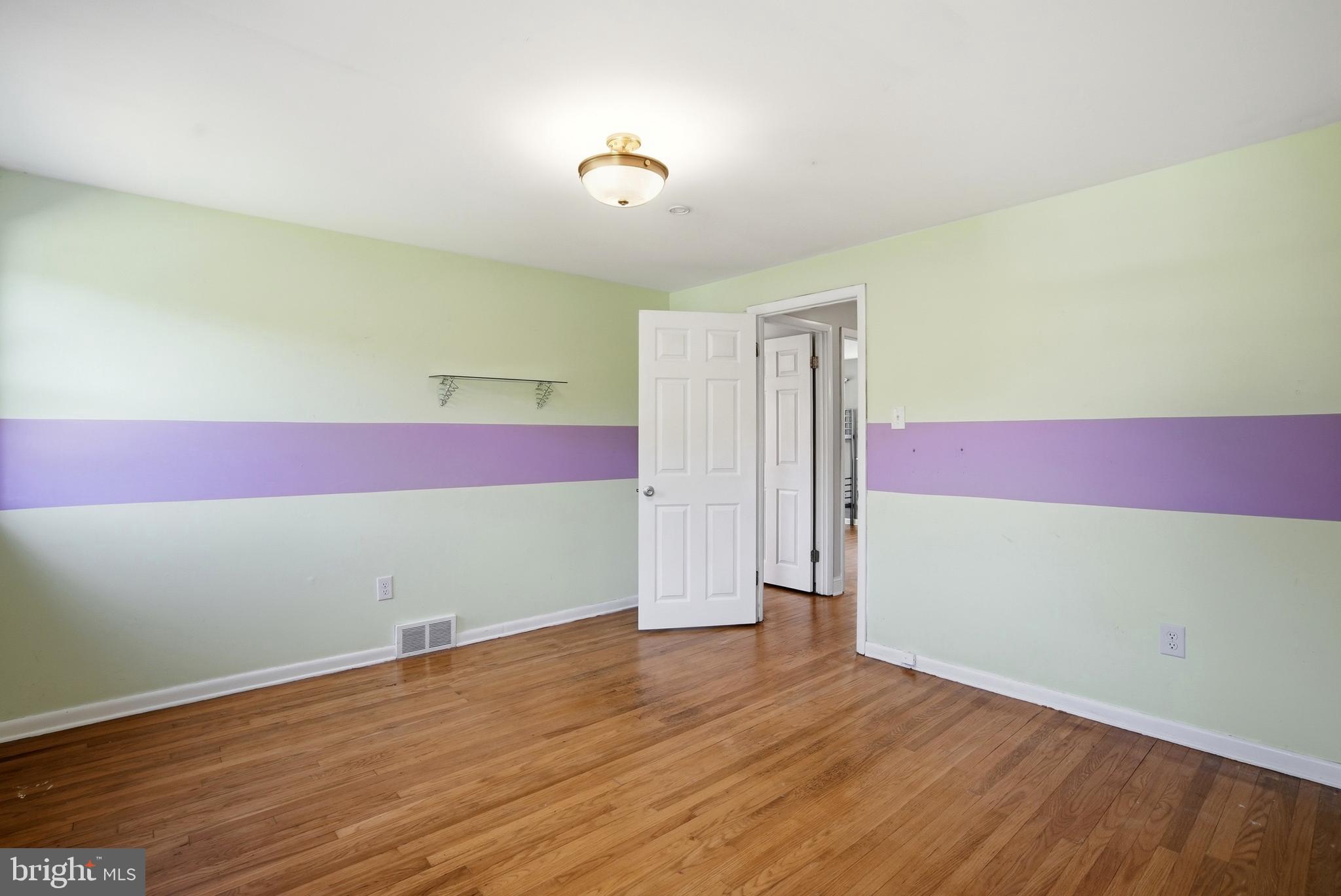 609 East Pleasant Grove Road West Chester, PA 19382 - Photo 21 of 52 Third Bedroom