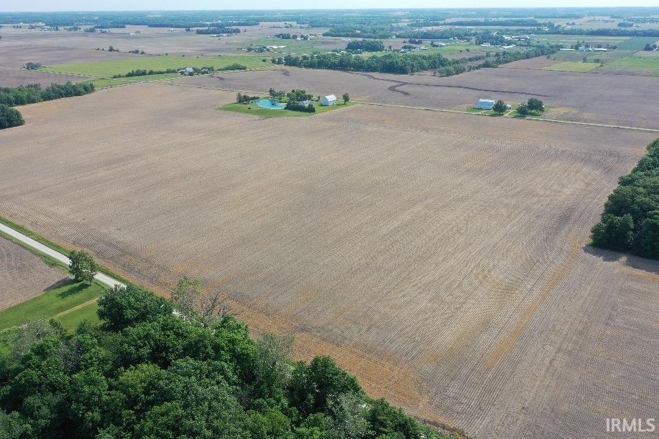 400 South E Road Monroe, IN 46772 - Photo 3 of 8