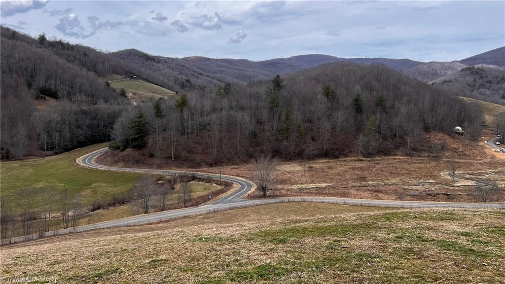 1266 Flatwoods School Road Creston, NC 28615 - Photo 17 of 41