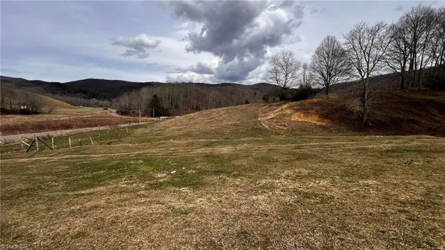 $875,000 | 1266 Flatwoods School Road, Creston, NC 28615