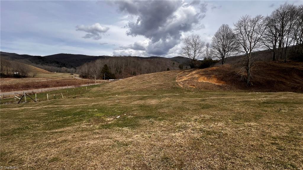 1266 Flatwoods School Road Creston, NC 28615 - Photo 18 of 41