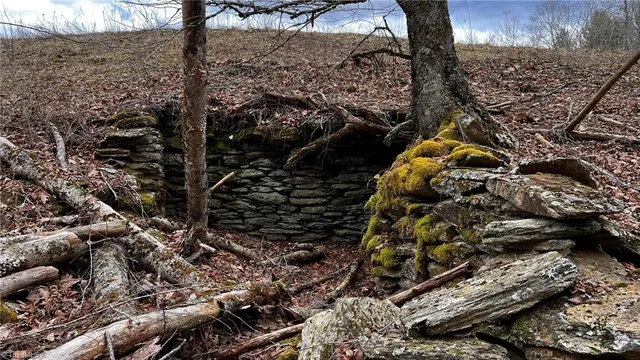 $875,000 | 1266 Flatwoods School Road, Creston, NC 28615