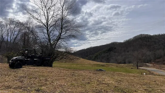 $875,000 | 1266 Flatwoods School Road, Creston, NC 28615