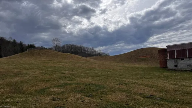 $875,000 | 1266 Flatwoods School Road, Creston, NC 28615