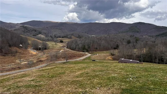 $875,000 | 1266 Flatwoods School Road, Creston, NC 28615