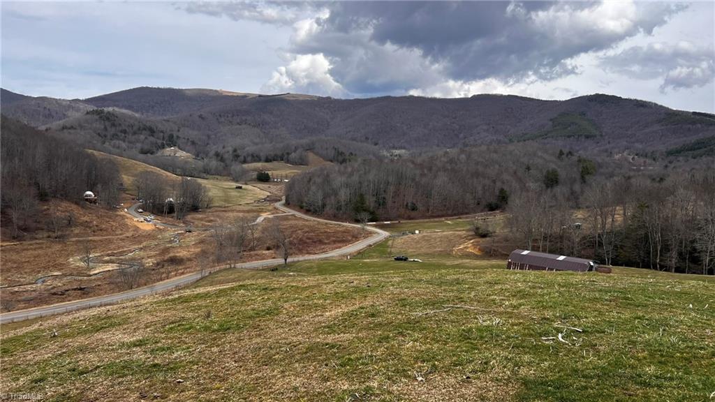 1266 Flatwoods School Road Creston, NC 28615 - Photo 36 of 41