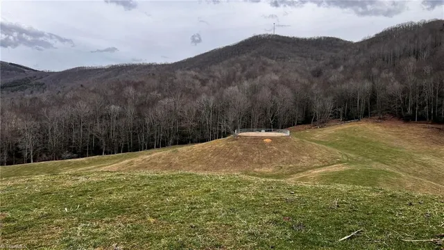 $875,000 | 1266 Flatwoods School Road, Creston, NC 28615