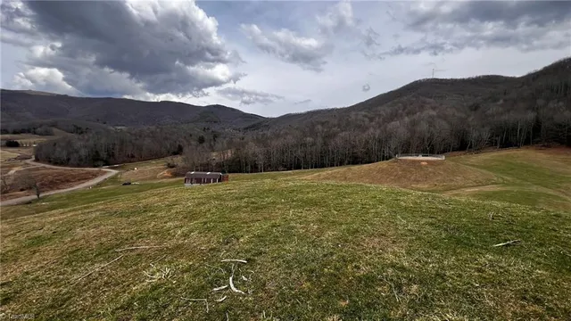 $875,000 | 1266 Flatwoods School Road, Creston, NC 28615