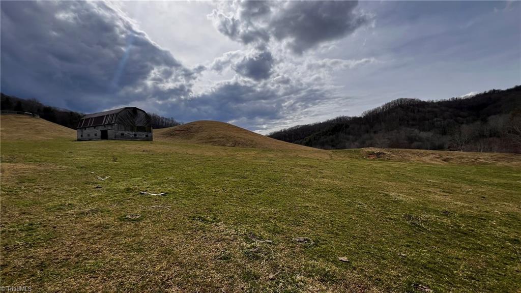 1266 Flatwoods School Road Creston, NC 28615 - Photo 8 of 41