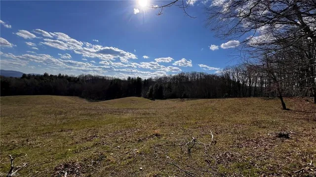 $875,000 | 1266 Flatwoods School Road, Creston, NC 28615