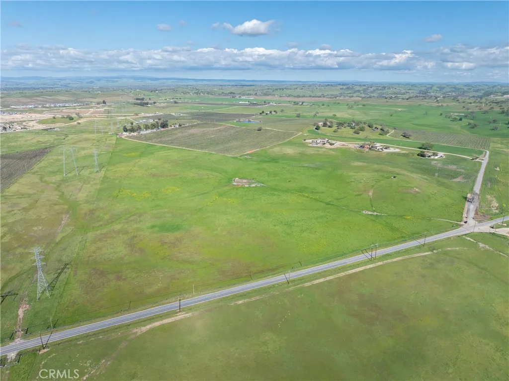 0 Creston Paso Robles, CA 93446 - Photo 13 of 29 a view of an ocean and beach