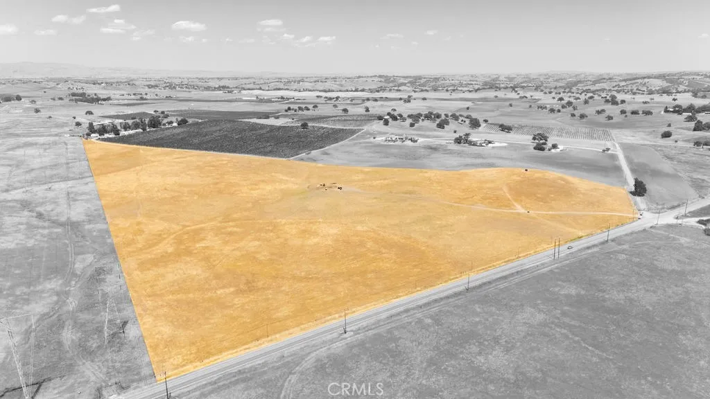 0 Creston Paso Robles, CA 93446 - Photo 2 of 7 view of an ocean beach