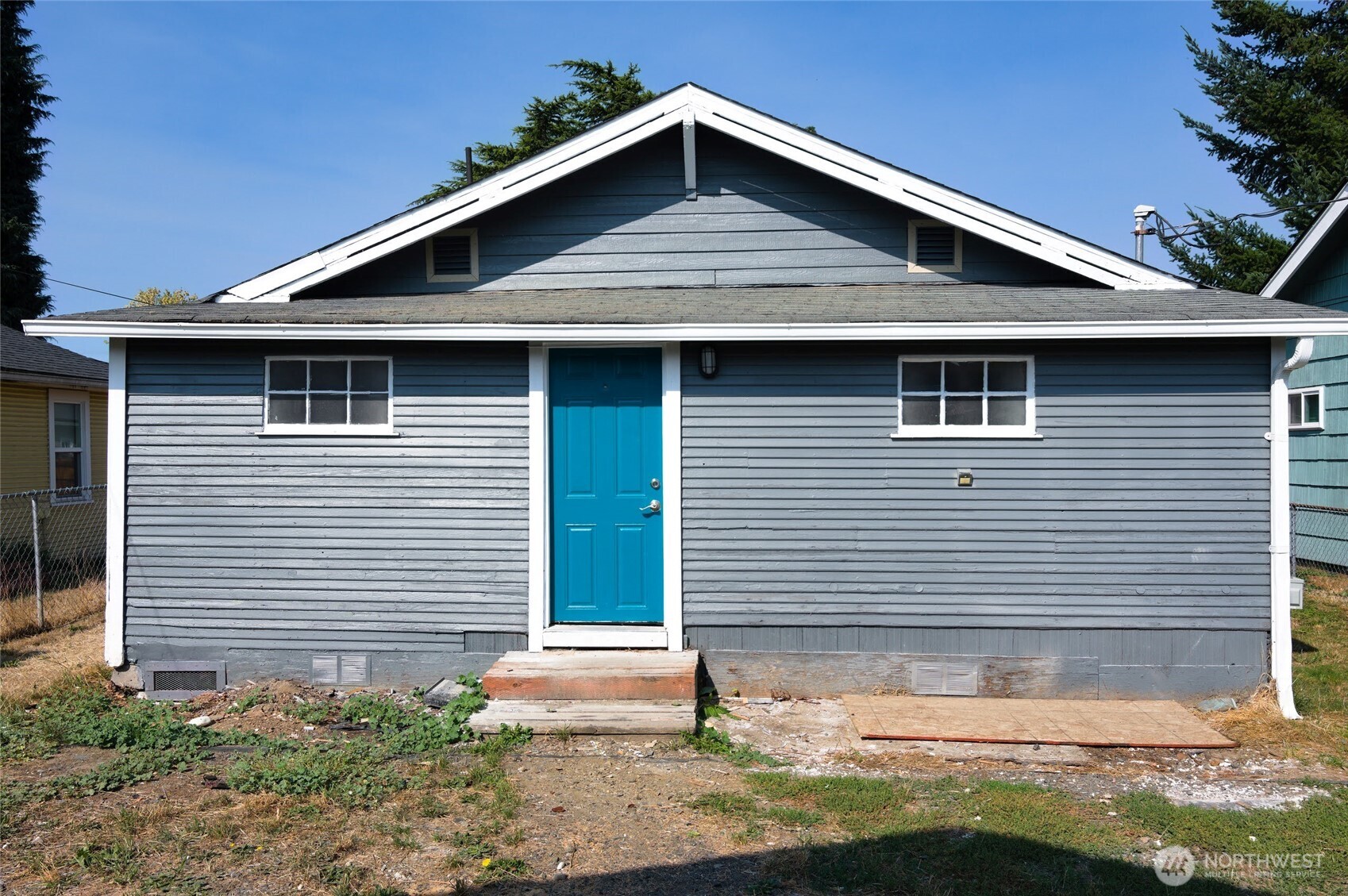 316 16th Avenue Longview, WA 98632 - Photo 16 of 19 a front view of a house