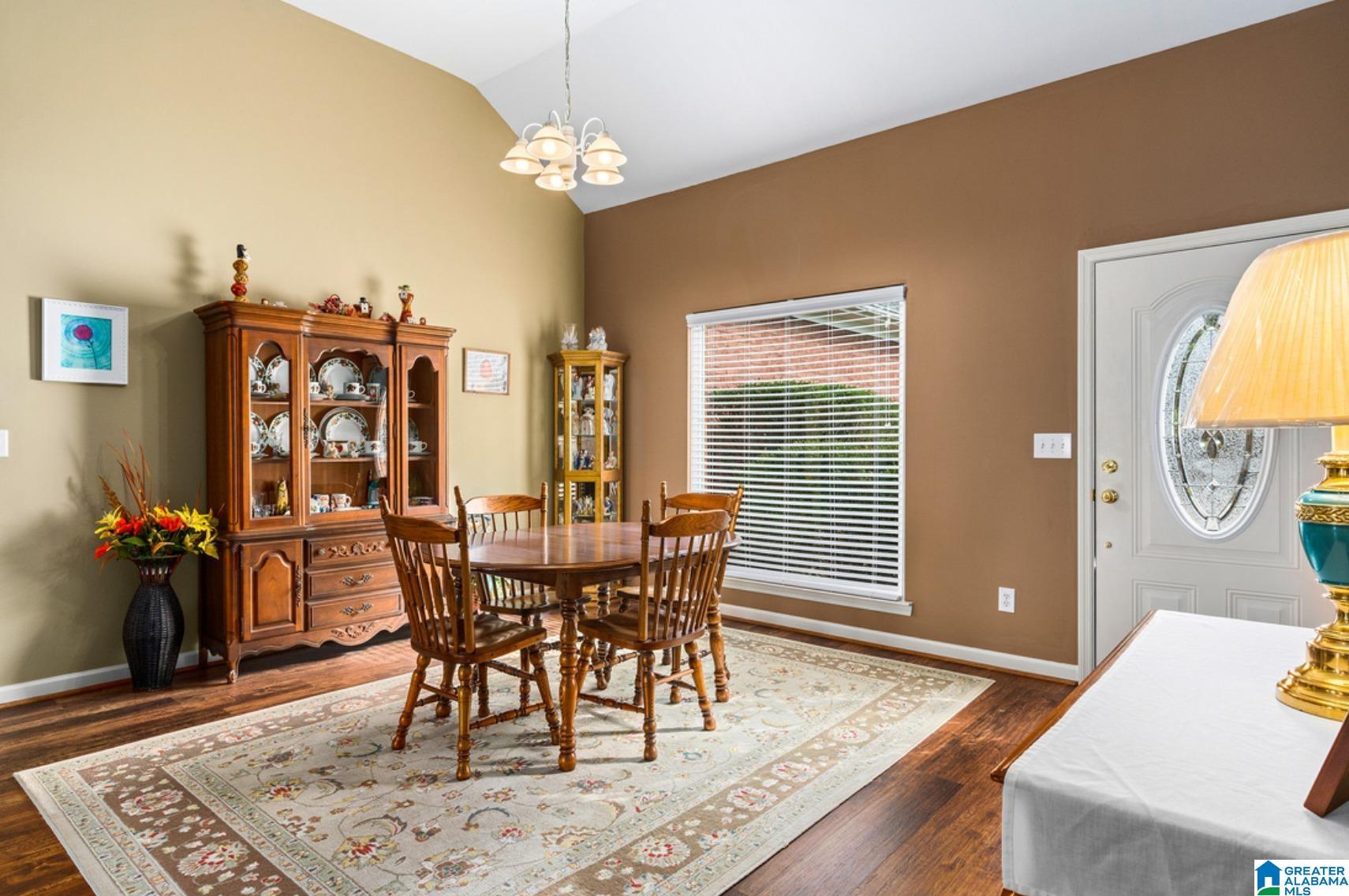 14 Blount Ridge Drive Warrior, AL 35180 - Photo 7 of 24