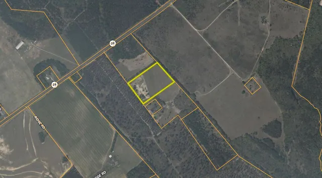 $120,000 | 0 Sc-39 Highway, Williston, SC 29853