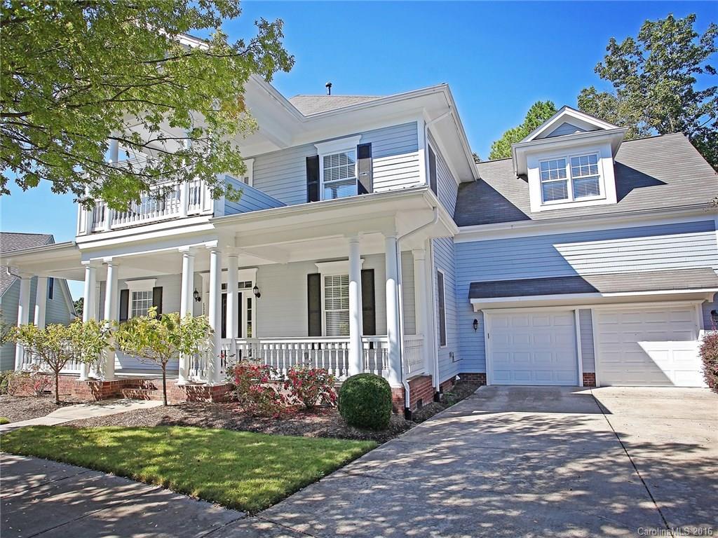 5331 Maddox Court Fort Mill, SC 29708 - Photo 2 of 24