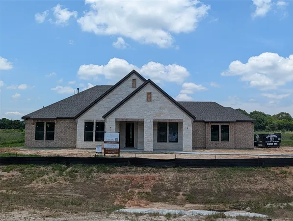 $697,990 | 301 Seguin Drive, New Waverly, TX 77358
