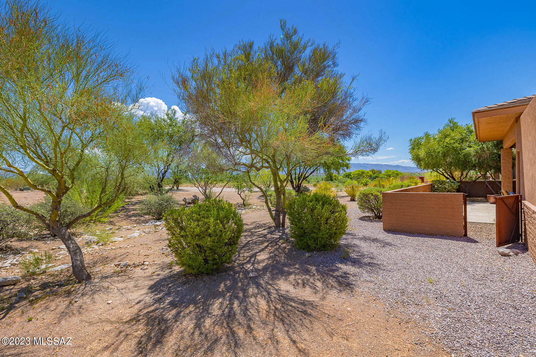 3850 North Canyon Ranch Ridge Place Tucson, AZ 85750 - Photo 41 of 42 Gallery Image 41