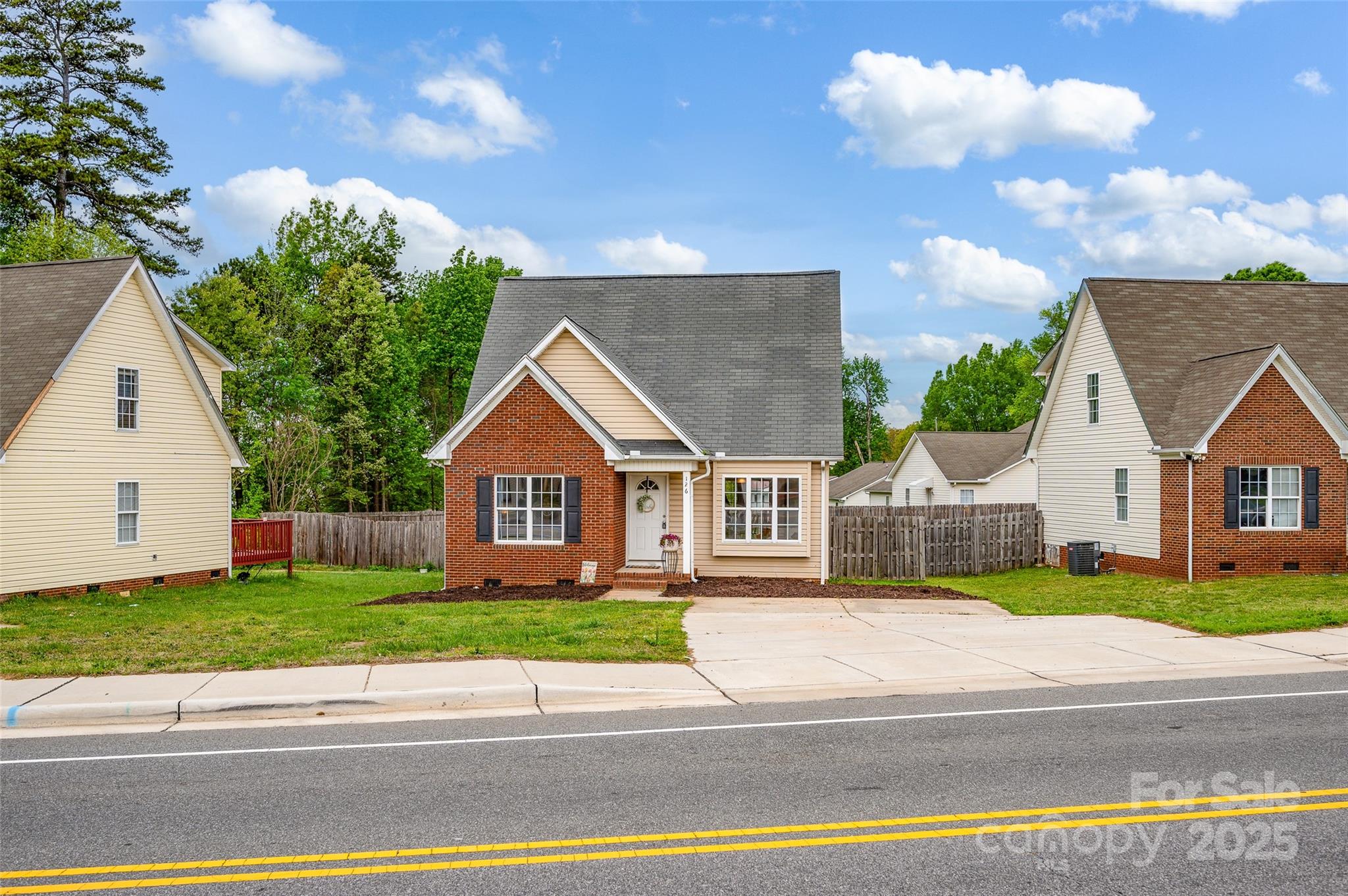 126 Newsome Road Salisbury, NC 28146 - Photo 2 of 43 Gallery Image 2