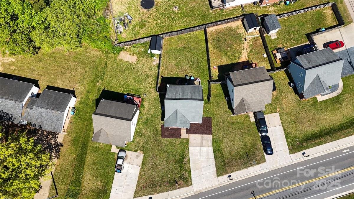 126 Newsome Road Salisbury, NC 28146 - Photo 34 of 43 Gallery Image 34