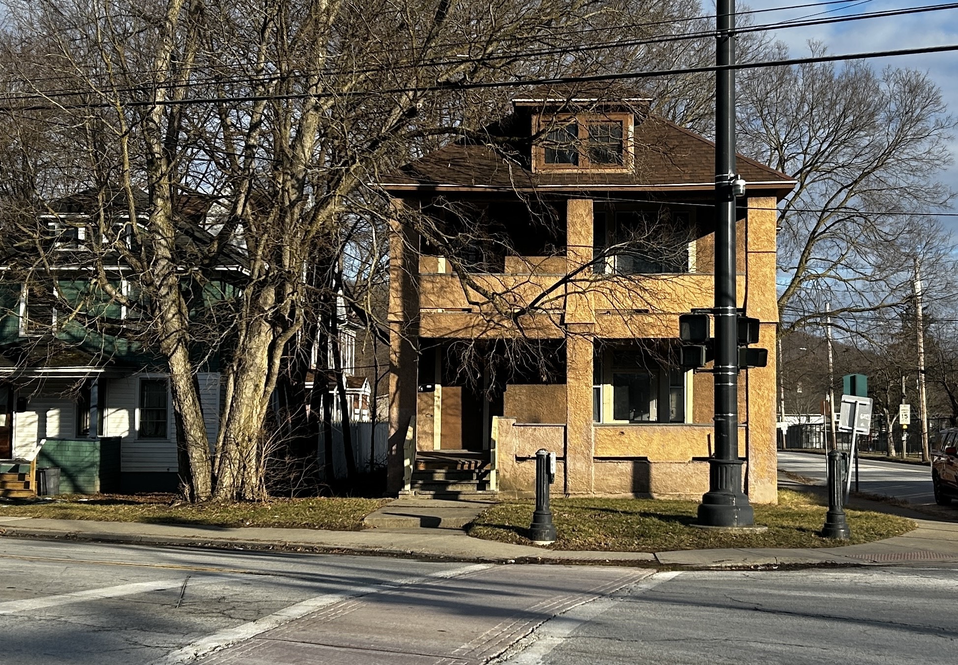 528 Chenango Street Binghamton, NY 13901 - Photo 1 of 26