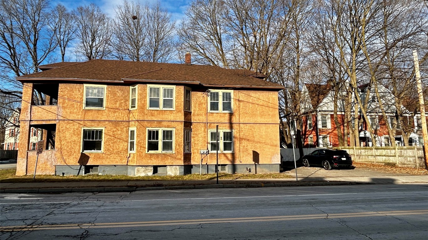 528 Chenango Street Binghamton, NY 13901 - Photo 2 of 26