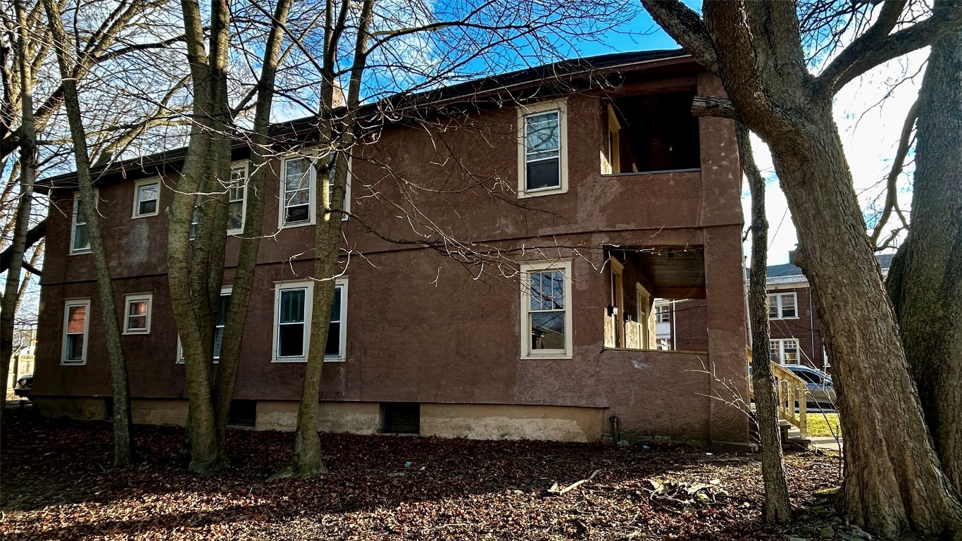 528 Chenango Street Binghamton, NY 13901 - Photo 4 of 26